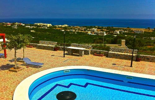 Filoxenia Villa - Foto 81