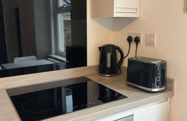 1 Bed Room Flat Close to seafront - Photo 10