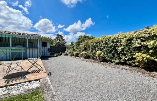 Villa La Pignotte 2 min de la plage - Foto 18