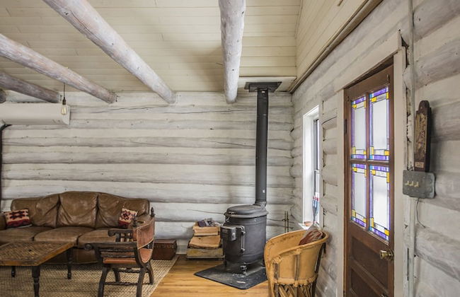 Taos Goji Farm & Eco-Lodge Retreat - Foto 13