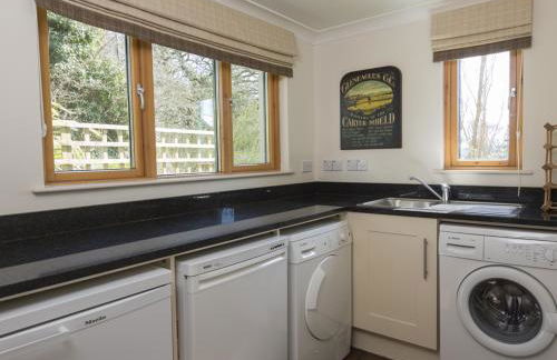 Court Lodge, Hillfield Village - Foto 26