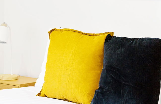 Palmerston St Apartments by Urban Rest - Photo 44