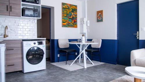 Art, confort et lit d'exception - Foto 4