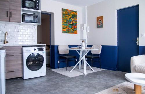 Art, confort et lit d'exception - Foto 4