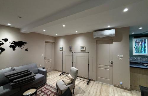 T2 avec Terrasse à Ventabren proche Aix - Foto 1