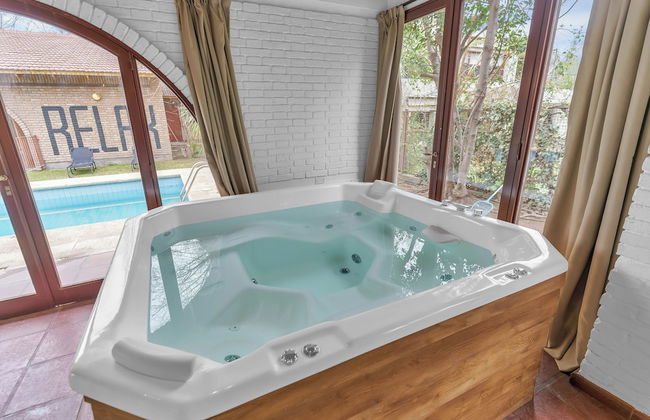 FLIPHAUS Wine Country Viamonte - Photo 29