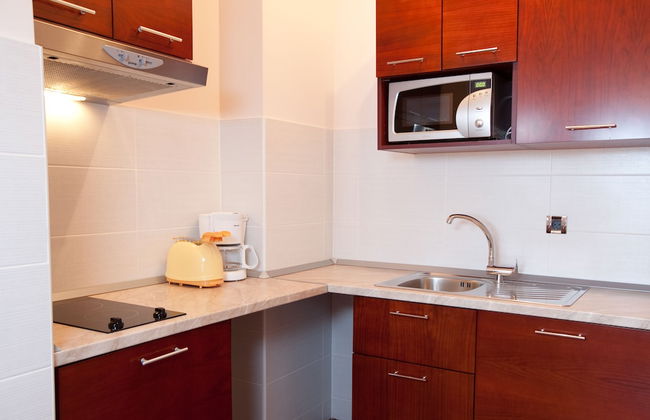 Apartments Agava - Foto 18