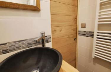 Les Menuires Résidence Brelin Skis aux pieds - Foto 19