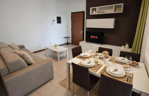 Bicocca, Free PARKING, Private Garage, Metro M5 200m, Garden, Kids & Pet Friendly - Foto 4