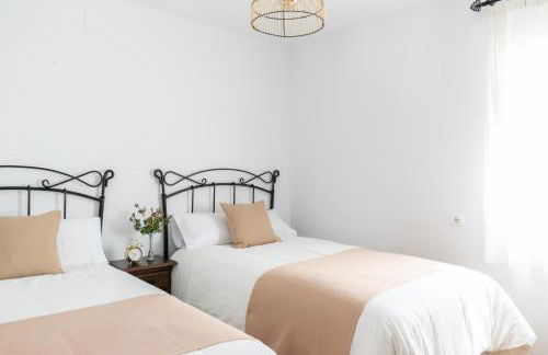 Casa Los Olivos Álora - Caminito del Rey - Foto 28