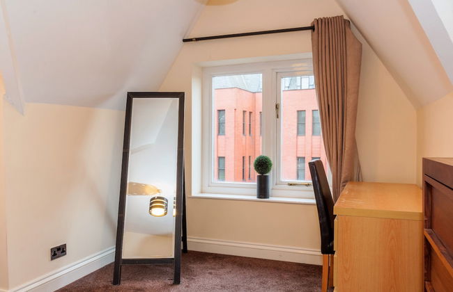 Tokyo Apartments - Foto 12