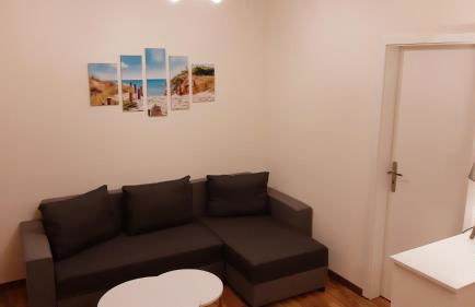 Ferienwohnung Smillenzweg mit Garten - Foto 49