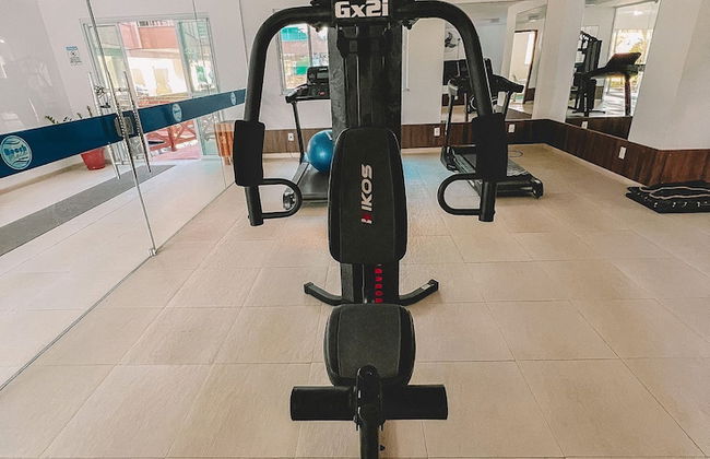 Apartamento Praia do Cumbuco - Photo 39