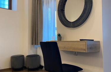 11 Luxury Apartments Metsovo - Photo 11