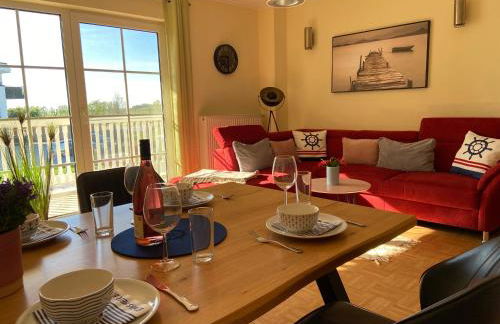 Ferienwohnung Steuerrad Hafenidyll - Foto 13