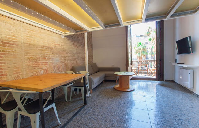 Classic Plaza Real - Foto 31