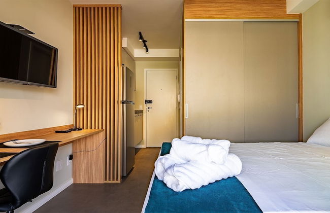 Nik Vila Mariana - Foto 28