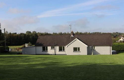 Knockaconey Cottage - Foto 17