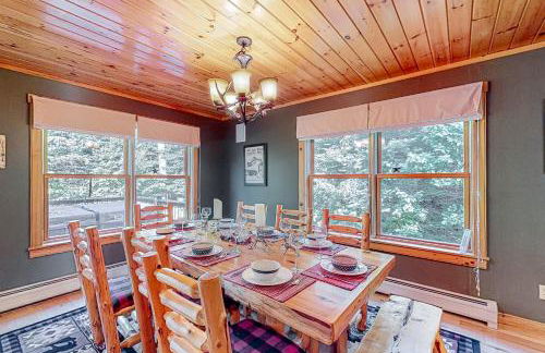 Pinecone Lodge - Foto 10