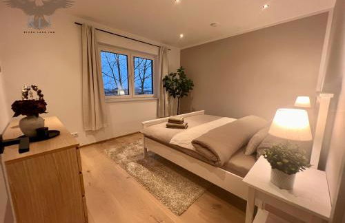 River Lake Inn - Muldestausee - Foto 15