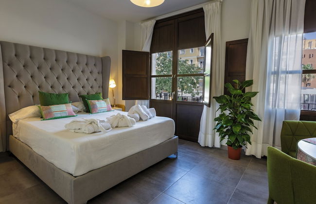 Apartamentos El Marqués - Photo 12