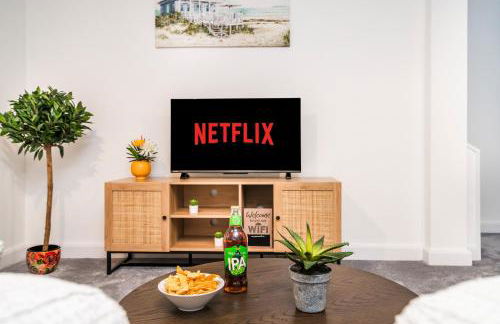 Lovely and spacious 4 bedroom house Burgess Hill - Foto 28