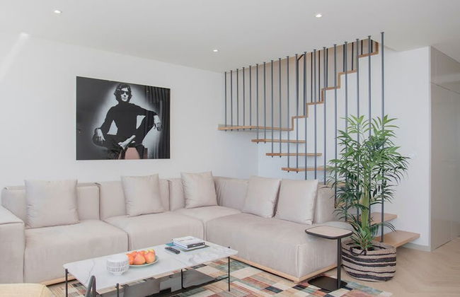 Liiiving in Porto Luxury Beachfront Apartment V - Foto 20