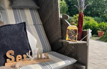 Panorama-Refugium - Foto 69