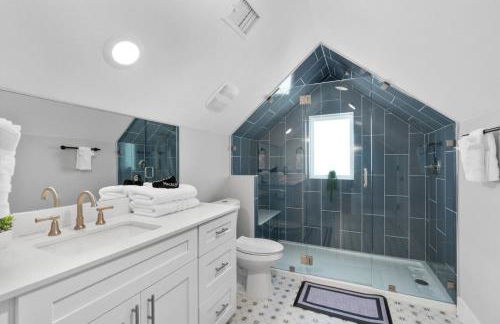 Mins to Downtown- Formula 1 - ACL - Foto 32