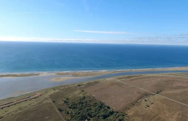 6 Person Holiday Home in Laeso - Foto 24