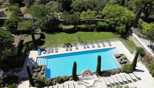 Bastidon à Gordes avec piscine - Photo 2