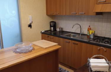 TERRAZZA SABINE ACCOMODATiON - Photo 42