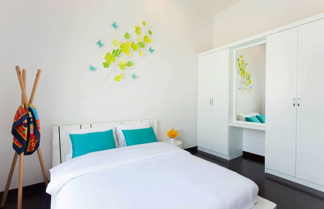 WE by Sirin Pool Villa Huahin - Foto 3