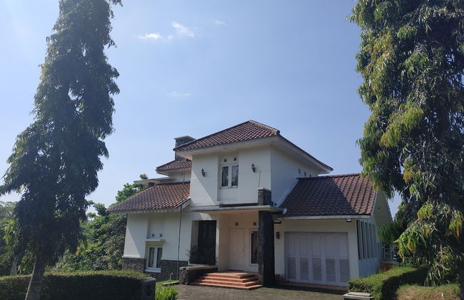 Villa Ciater Highland - Foto 35