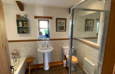 Sundance Cottage Sleeps 4 - Foto 24
