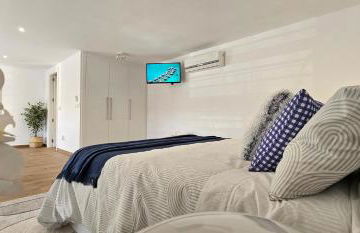 Apartamento Ciudad de Las Ciencias - Apartamento Ciudad de Les Arts - Photo 14