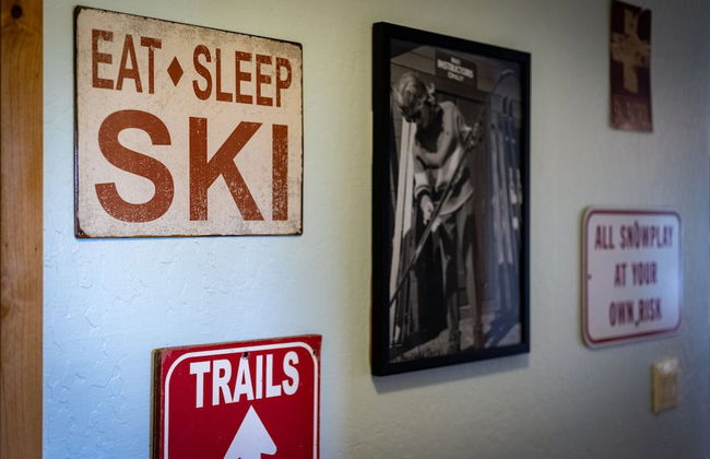 Enjoy Tahoe Lakeview Bliss Pet Friendly! - Foto 26