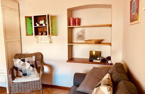 Il Granaio - Historic Molino Maufet Watermill - Lake Como - Photo 26