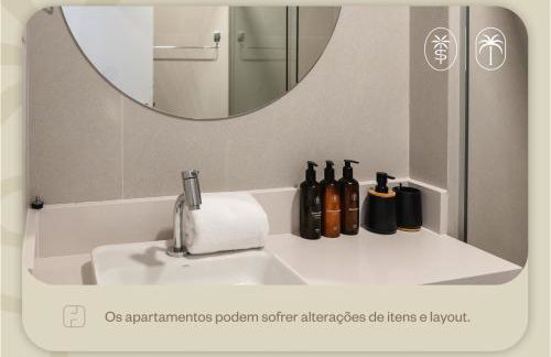 Praia Exclusive Muro Alto by Sintta - Foto 14