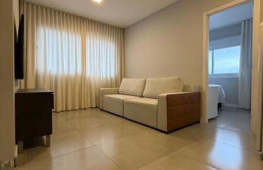 Conforto e praticidade em Canoas, AP novo, moderno e excelente localização - Foto 12
