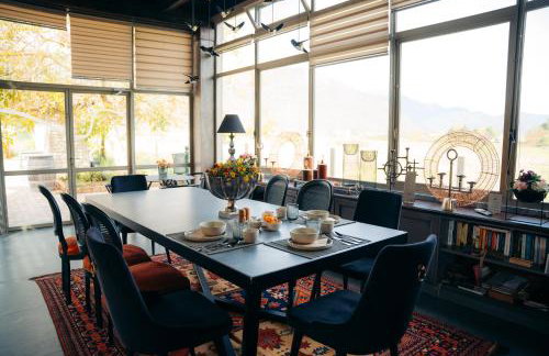 Milea Agritourism - Foto 51