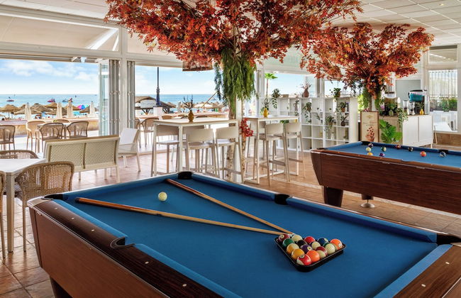 Sol Puerto Marina - Foto 51