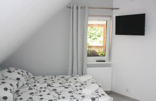 Agroturystyka KAMA - Foto 10