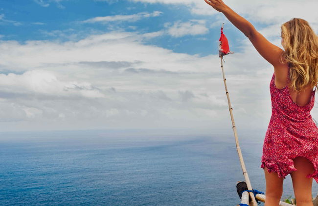 Boat to Nusa Penida & Gili Islands - Photo 8