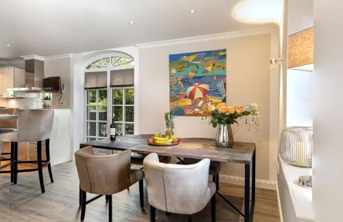 Südwind´s Friesenlodge - Foto 13