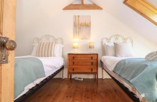 Bert's Barn - Foto 18