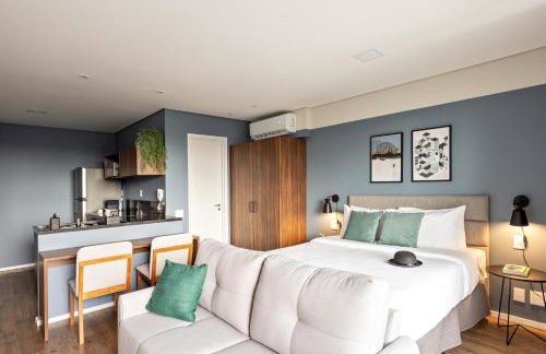 Charlie Jockey Pinheiros - Foto 114