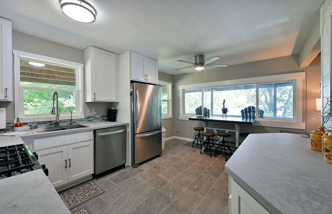 Hillside Hideaway - Foto 14