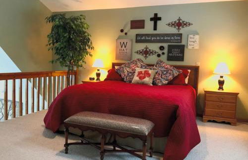 Sunset Dreams-Norris Lake - Foto 5