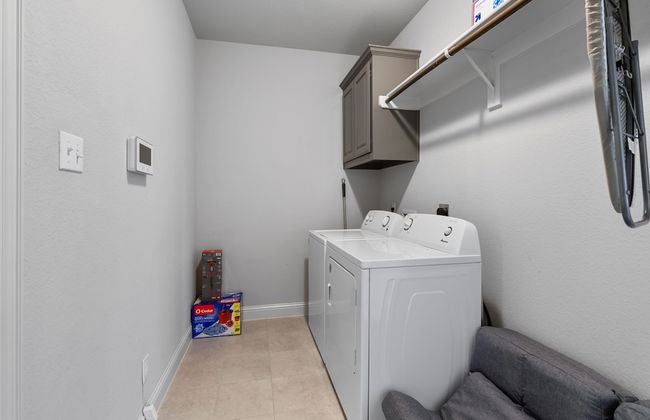 The Noble House Near Magnolia with Pool - Foto 10